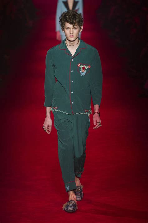 gucci homme 2017